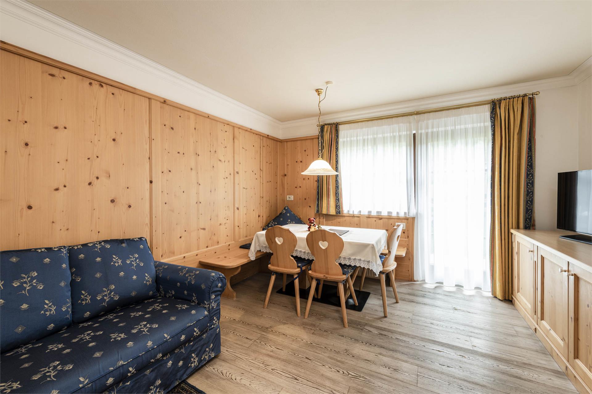 Residence Cesa Rives Wolkenstein 6 suedtirol.info