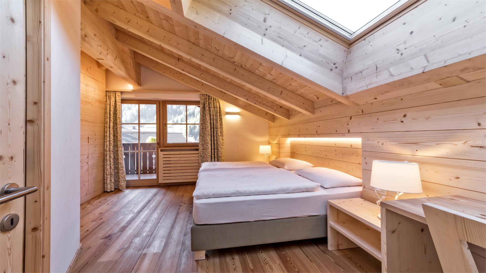 Residence Cesa Rives Wolkenstein 11 suedtirol.info