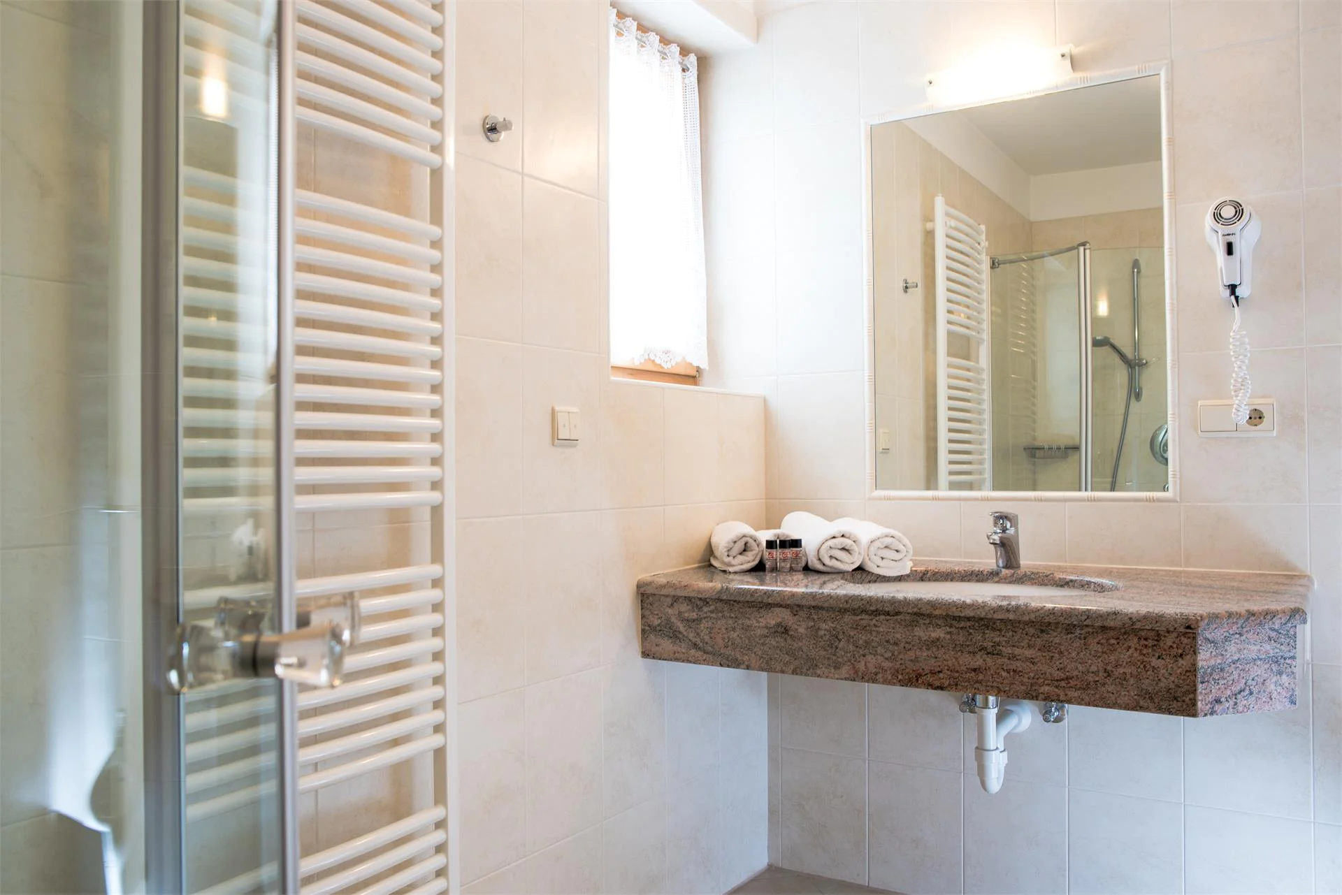 Residence Chalet Albric Sëlva/Selva 13 suedtirol.info