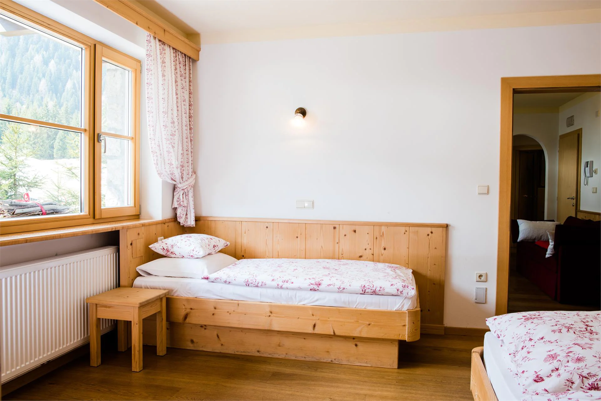 Residence Chalet Albric Sëlva/Selva 10 suedtirol.info