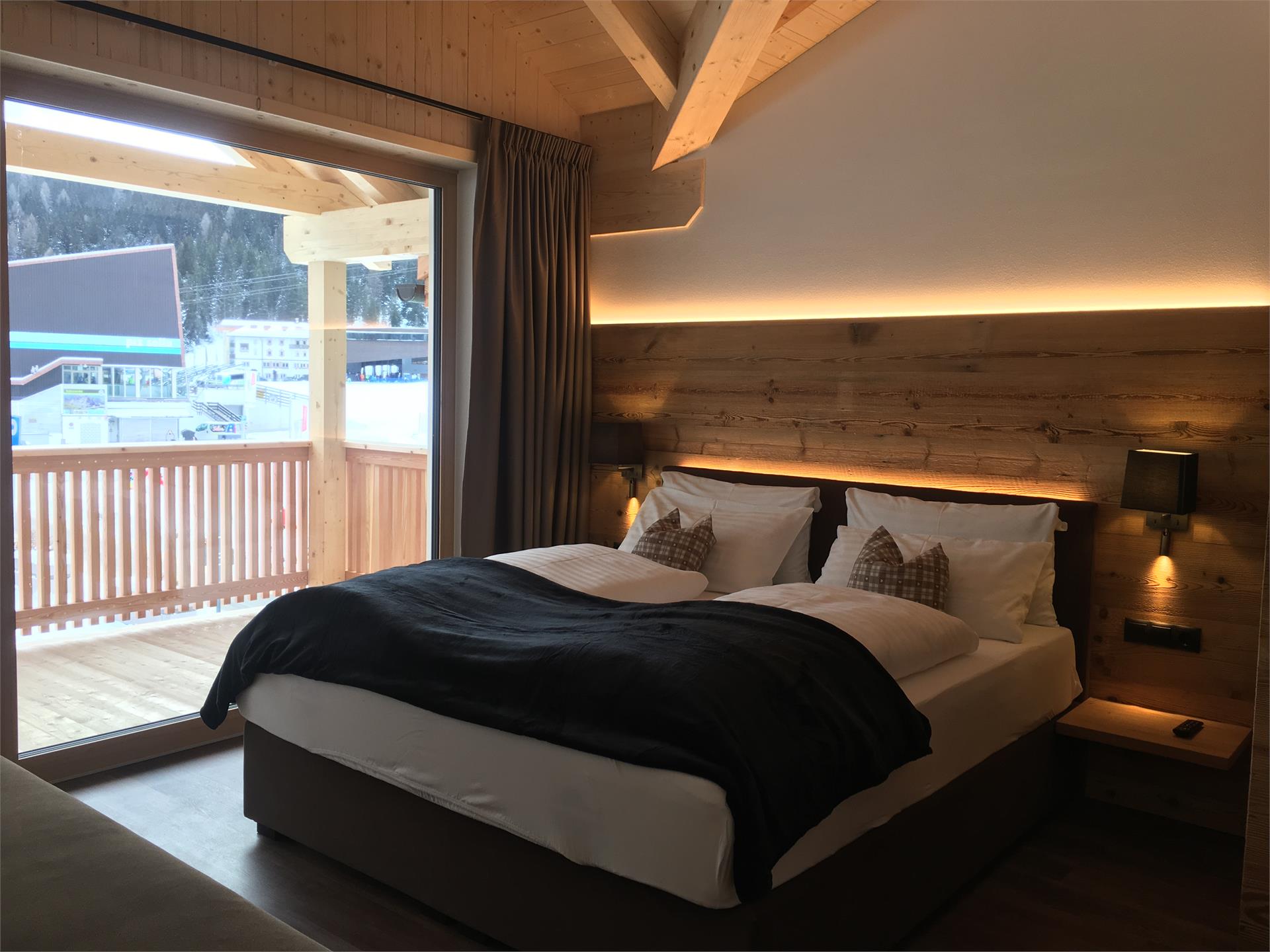 Residence Chalet Albric Sëlva/Selva 6 suedtirol.info