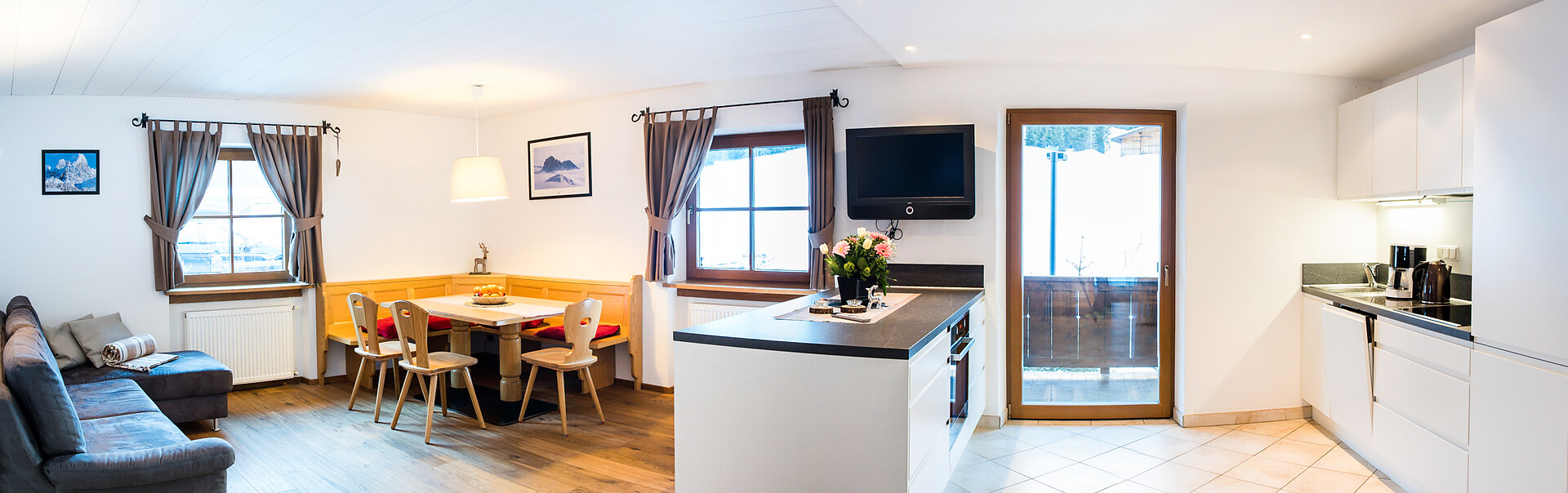 Apartment Sella