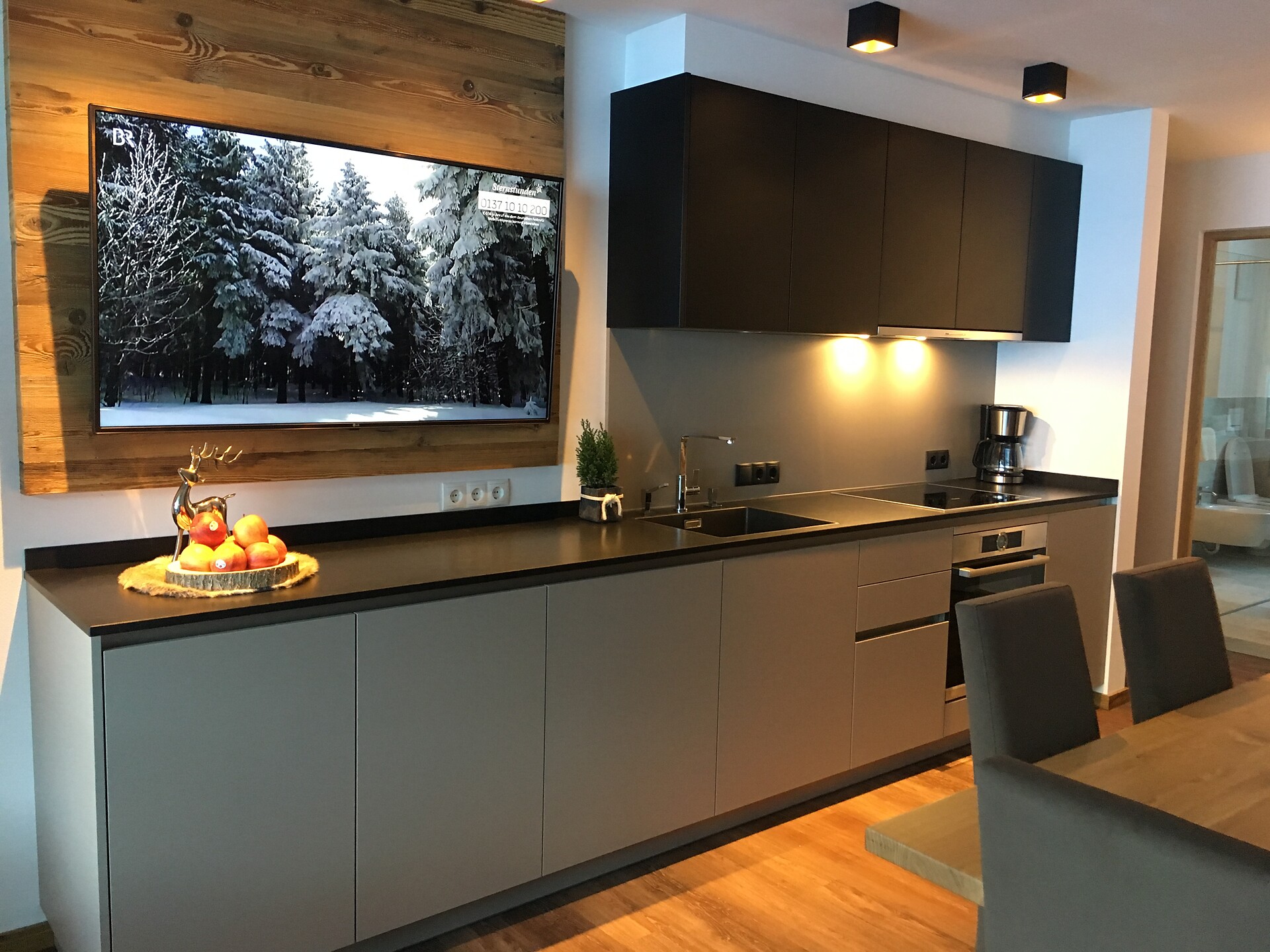 Chalet