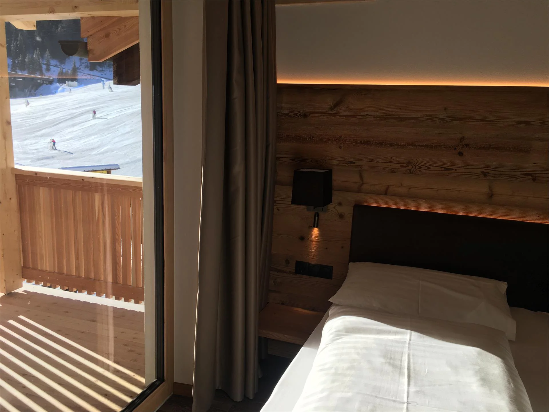 Residence Chalet Albric Sëlva/Selva 8 suedtirol.info