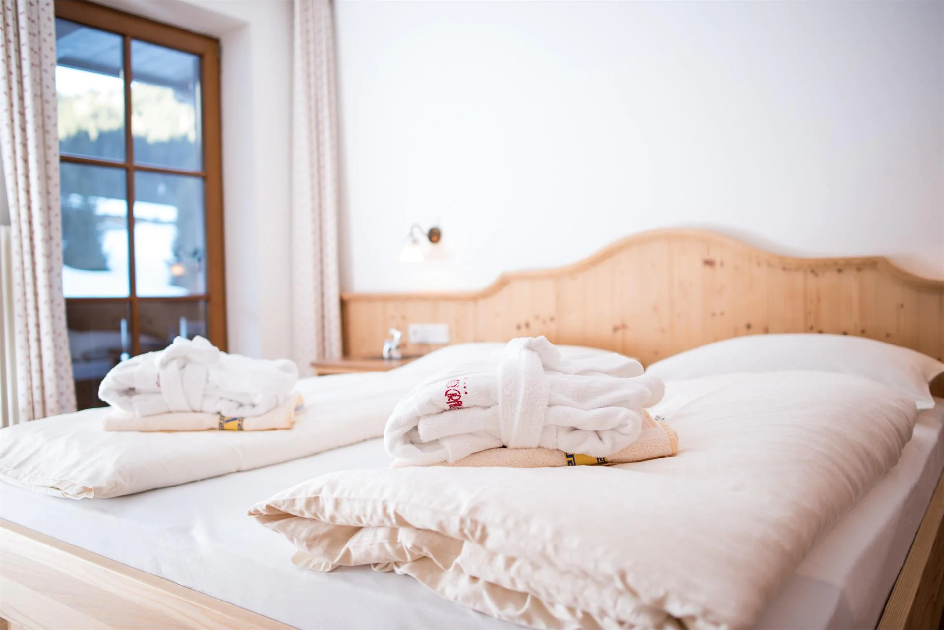 Residence Chalet Albric Sëlva/Selva 11 suedtirol.info