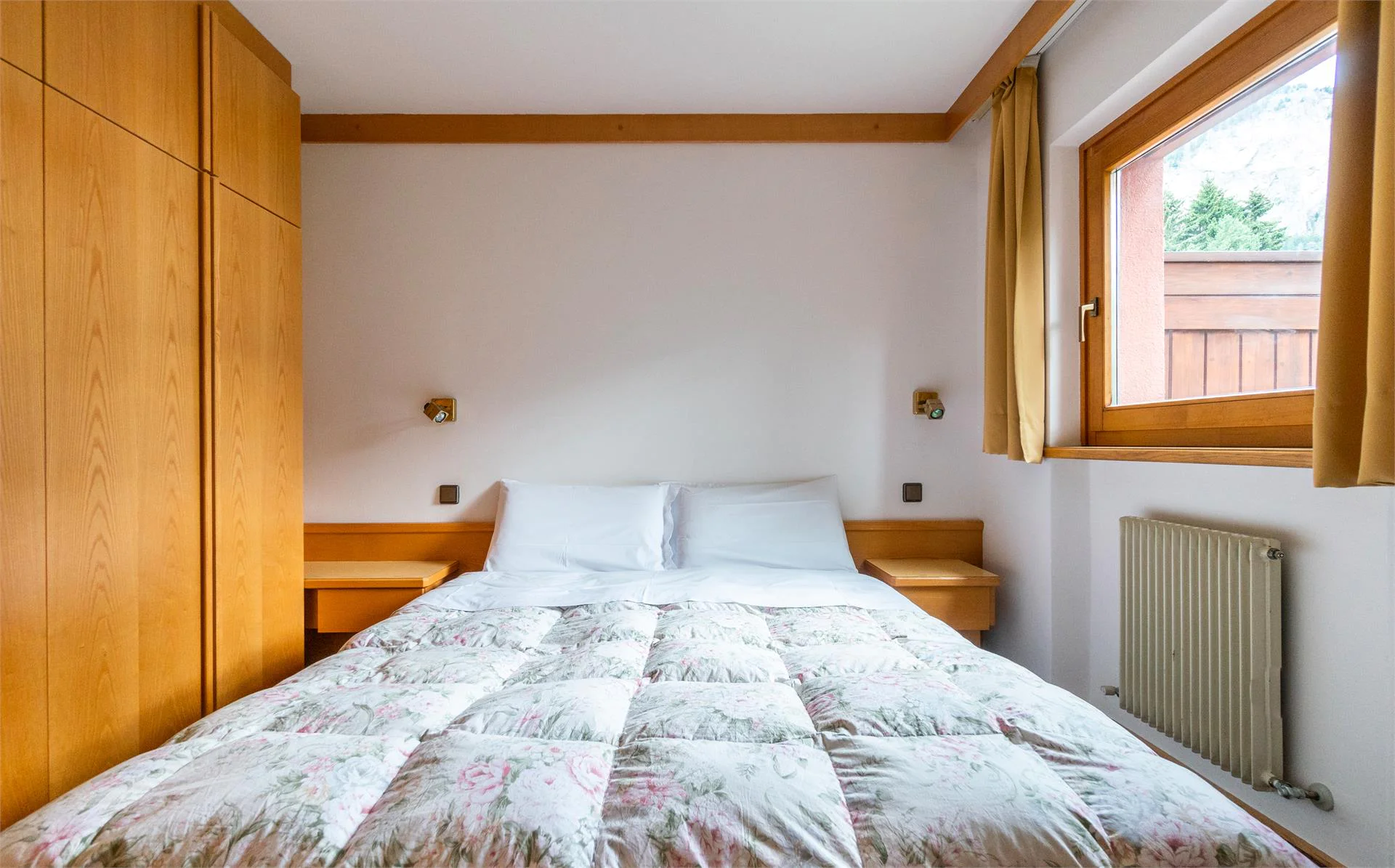 Residence Lores Sëlva/Selva 3 suedtirol.info