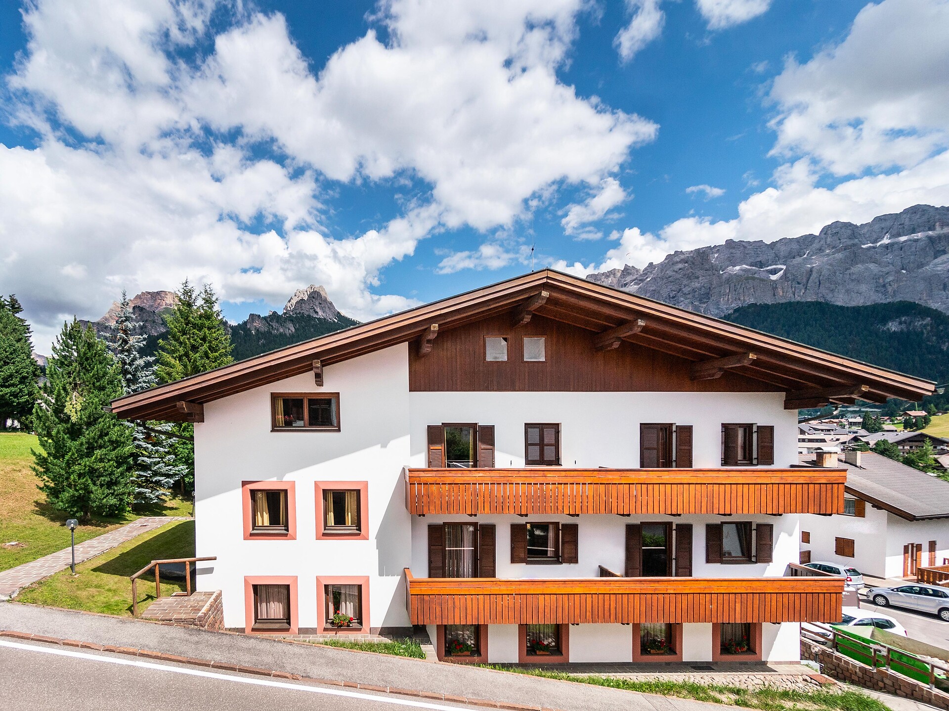 Residence Lores