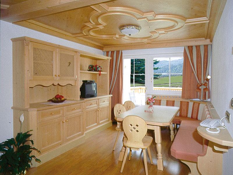Residence Villa Leck Wolkenstein 13 suedtirol.info