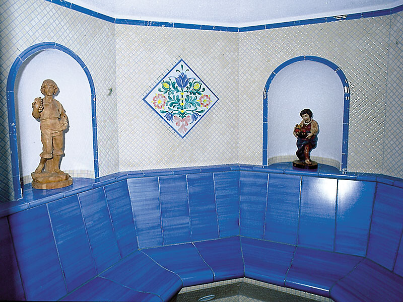 Bagno turco