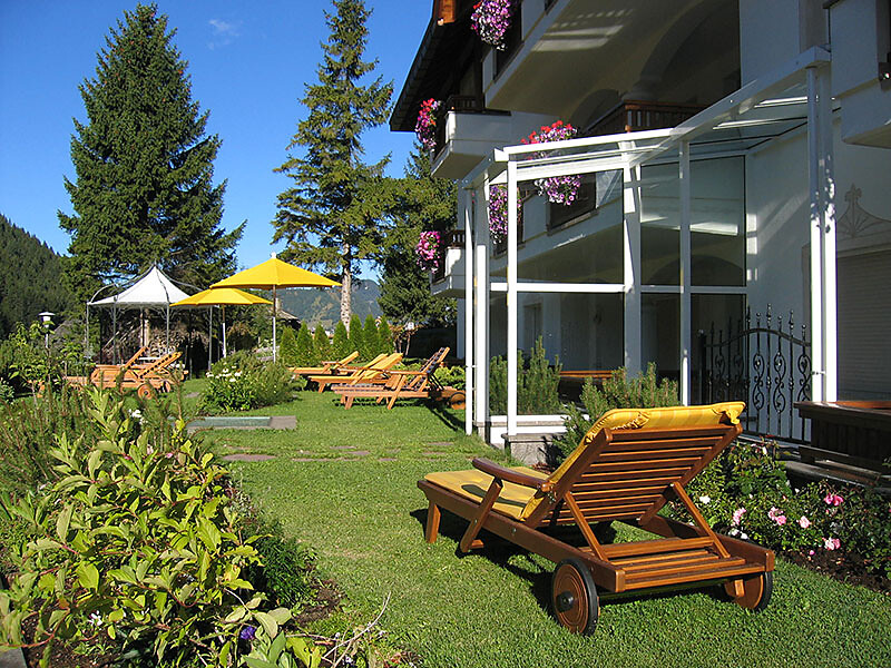 Giardino