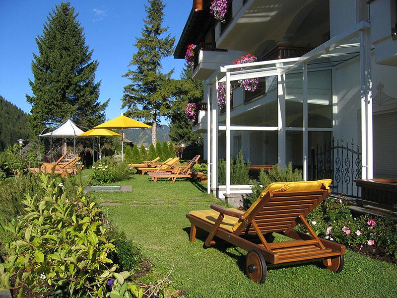 Residence Villa Leck Wolkenstein 3 suedtirol.info