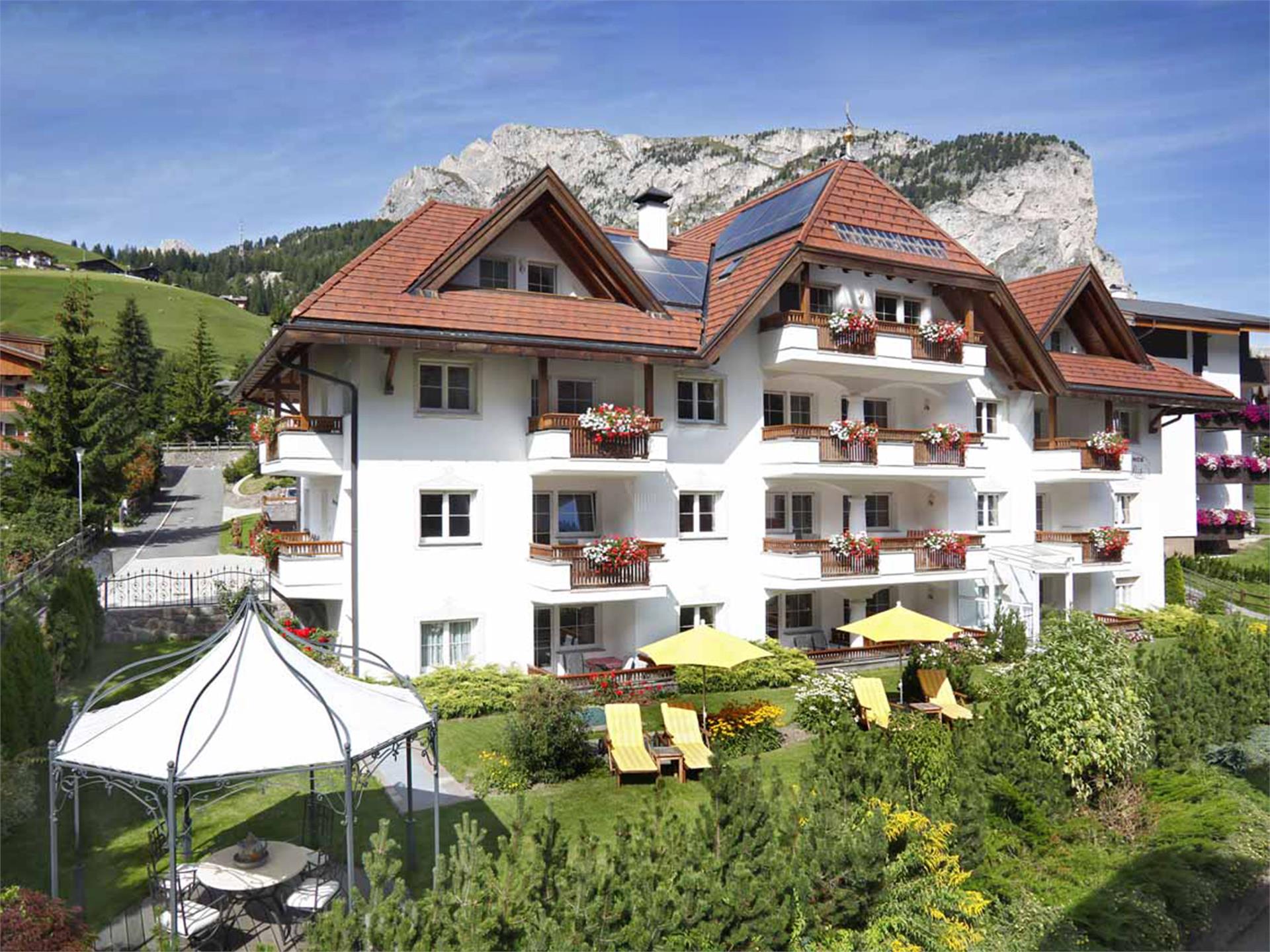 Residence Villa Leck Wolkenstein 1 suedtirol.info