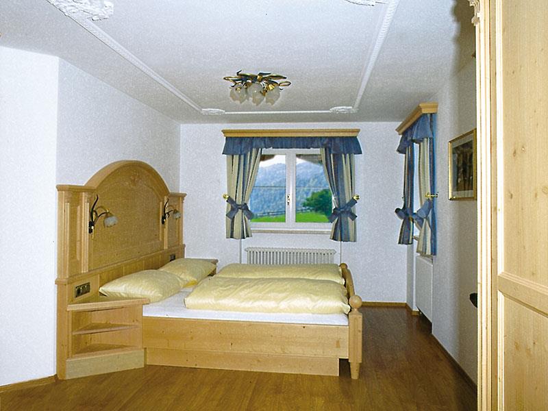 Residence Villa Leck Wolkenstein 10 suedtirol.info
