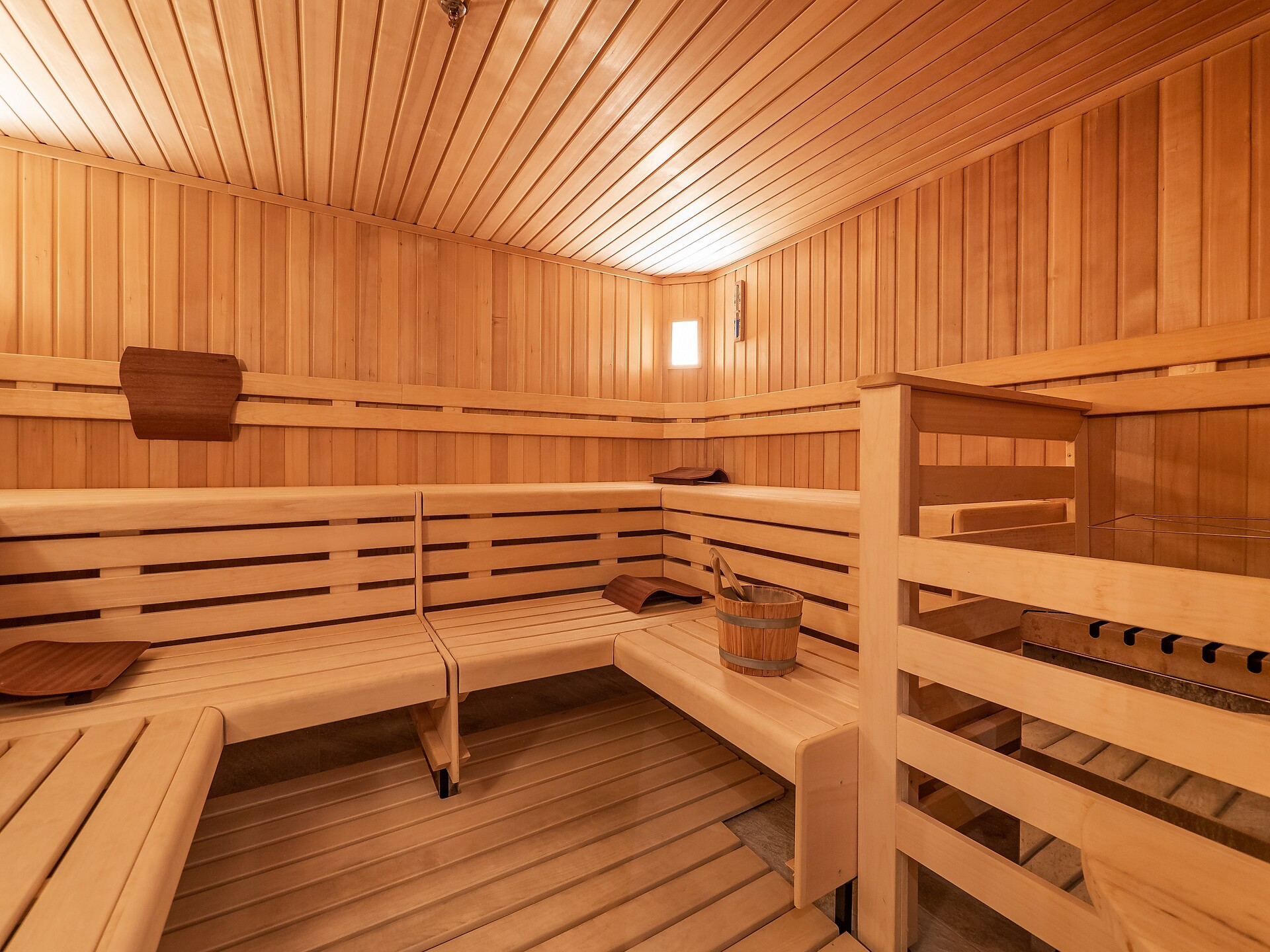 Sauna finnica
