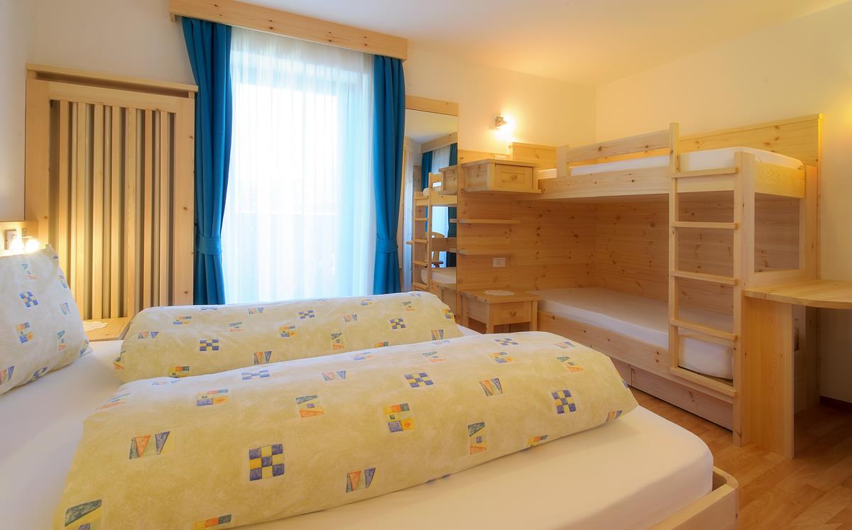 Residence Bruna Wolkenstein 9 suedtirol.info