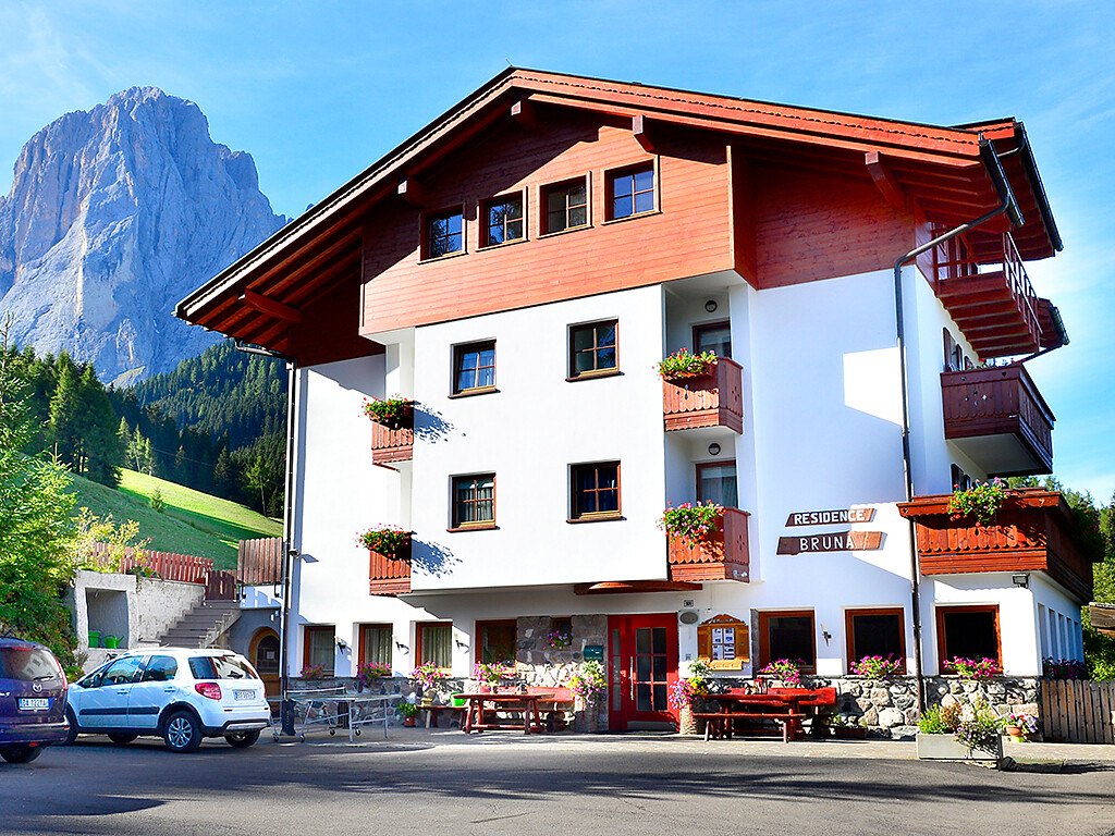 Residence Bruna