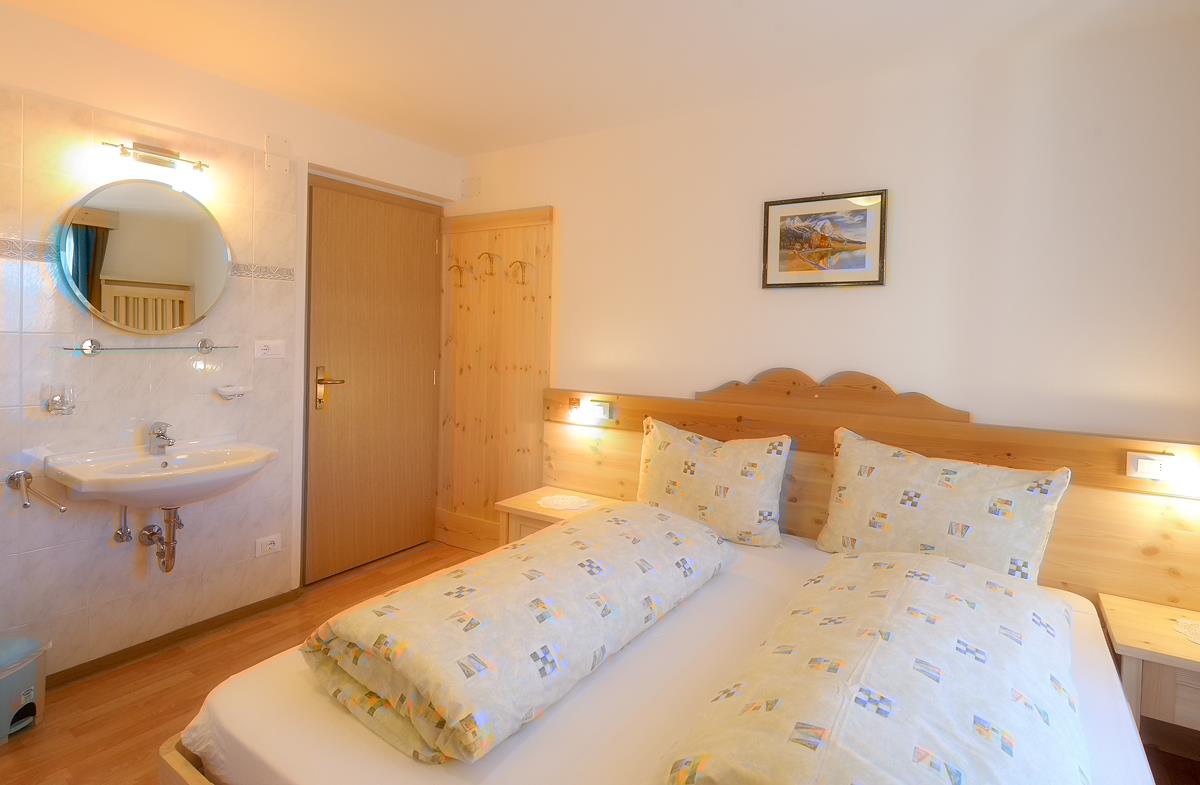 Residence Bruna Wolkenstein 10 suedtirol.info