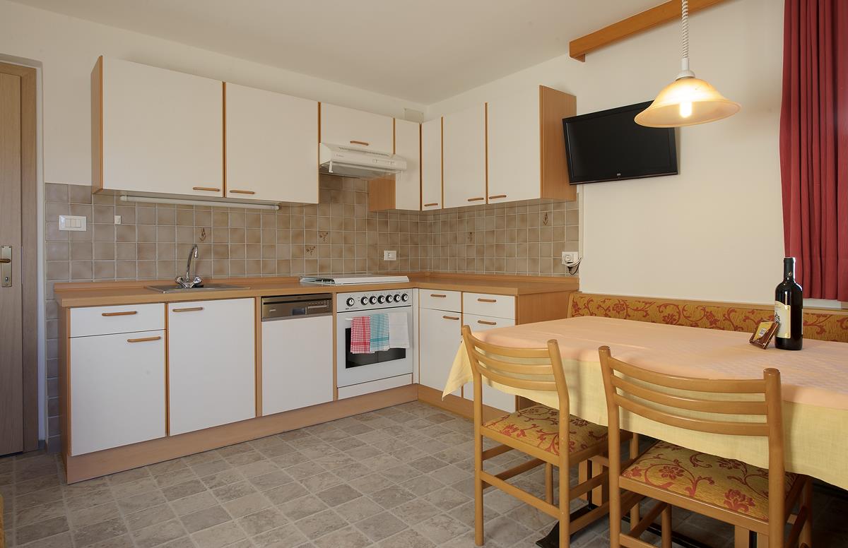 Residence Bruna Wolkenstein 5 suedtirol.info