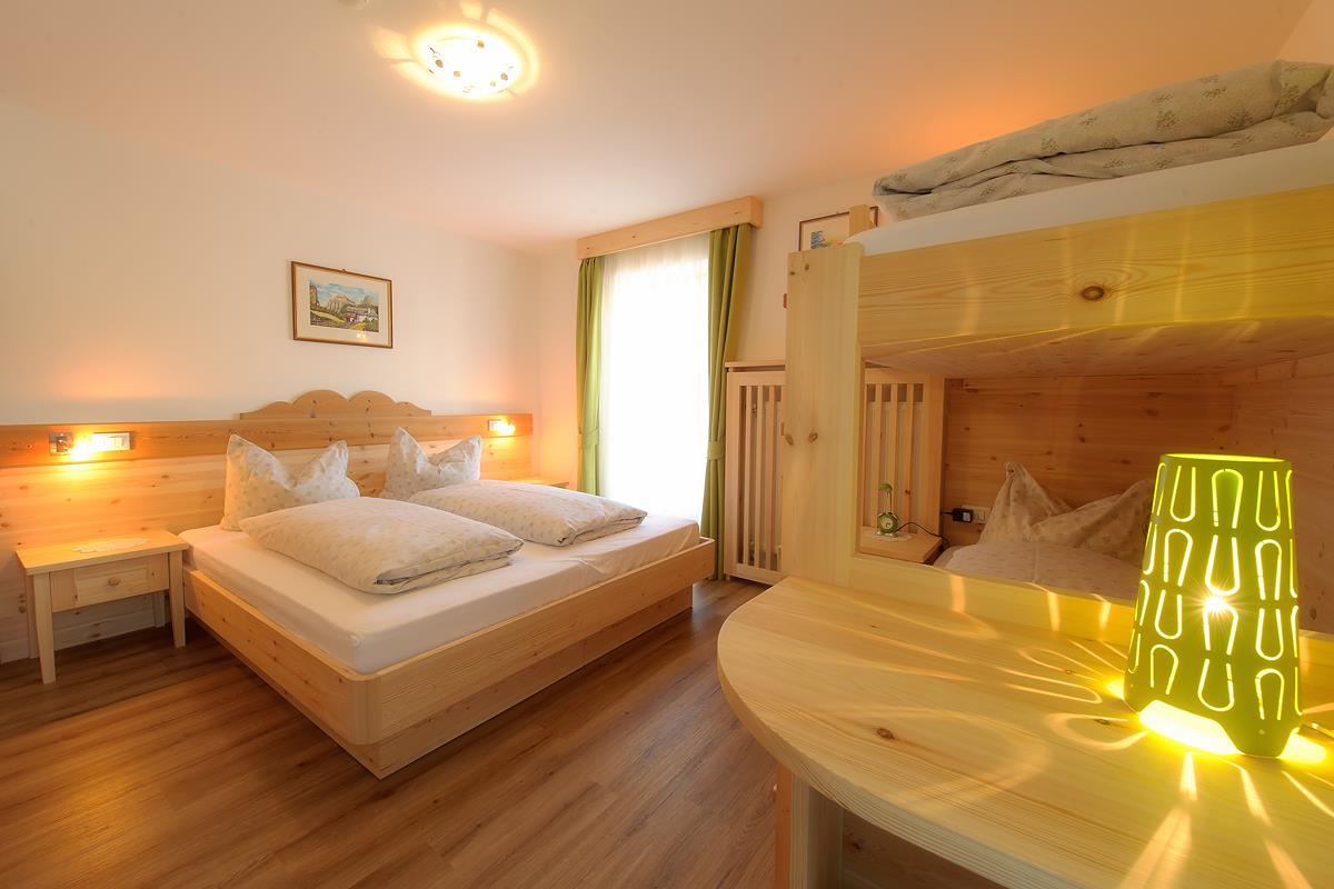 Residence Bruna Wolkenstein 6 suedtirol.info