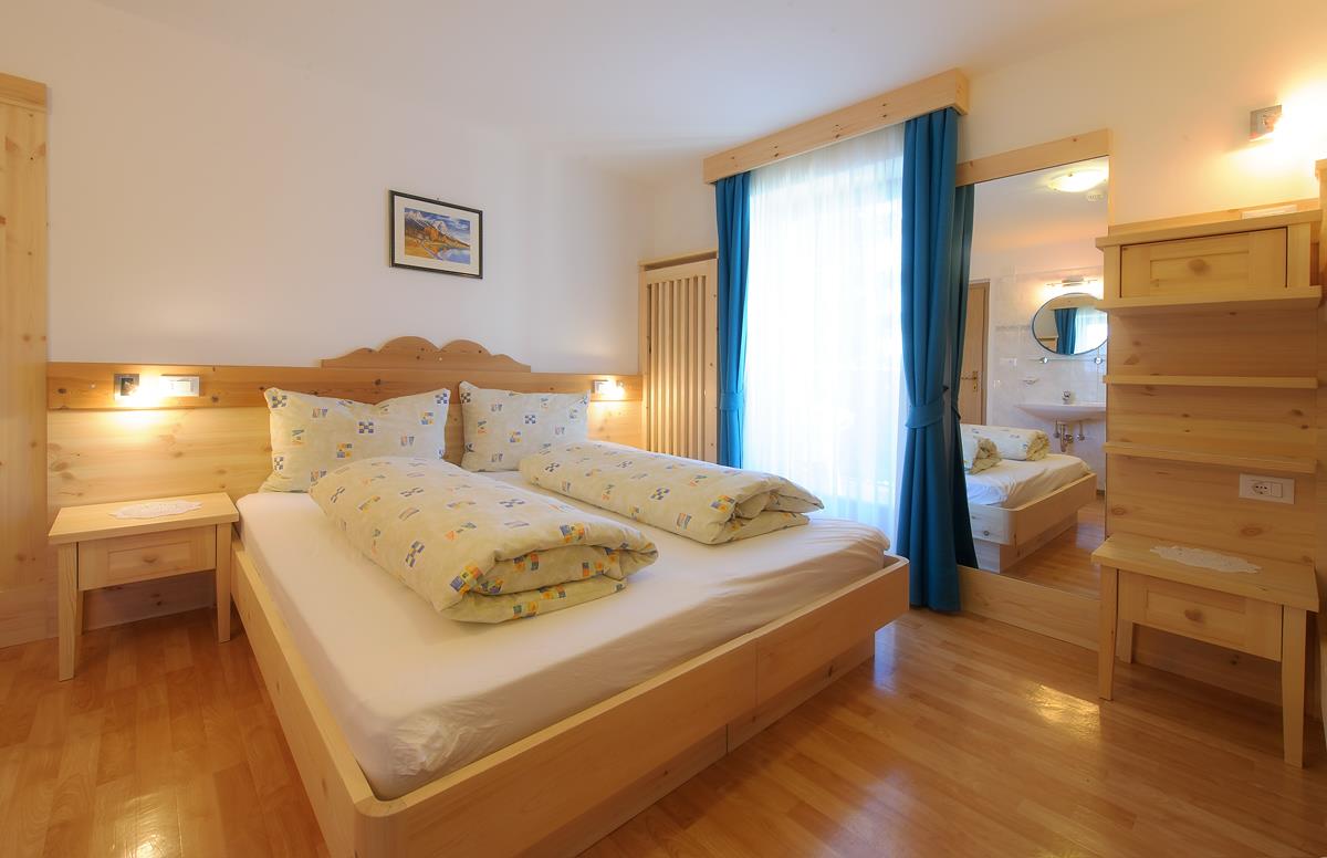 Residence Bruna Wolkenstein 8 suedtirol.info