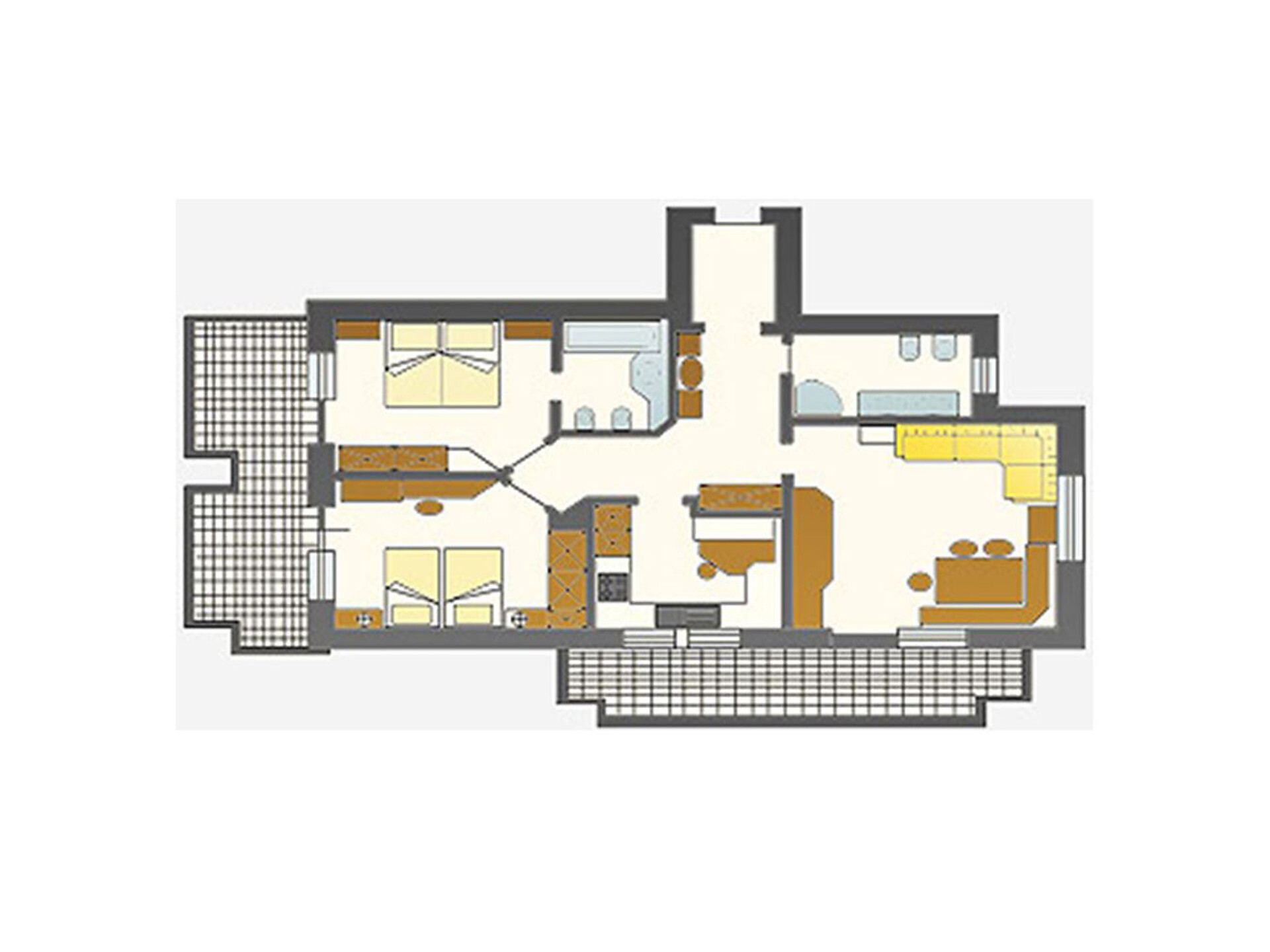 Apartment 7