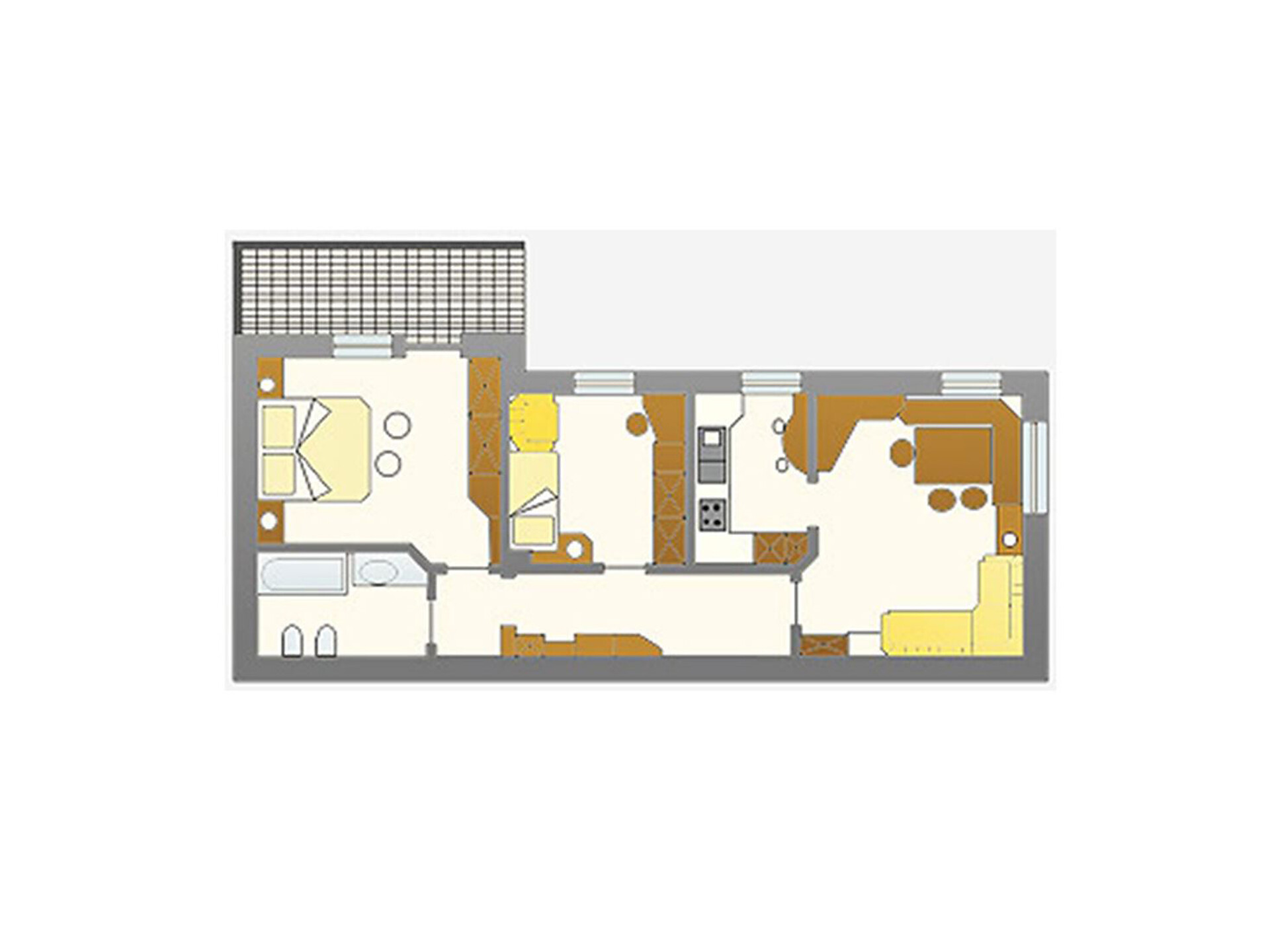 Apartment 2