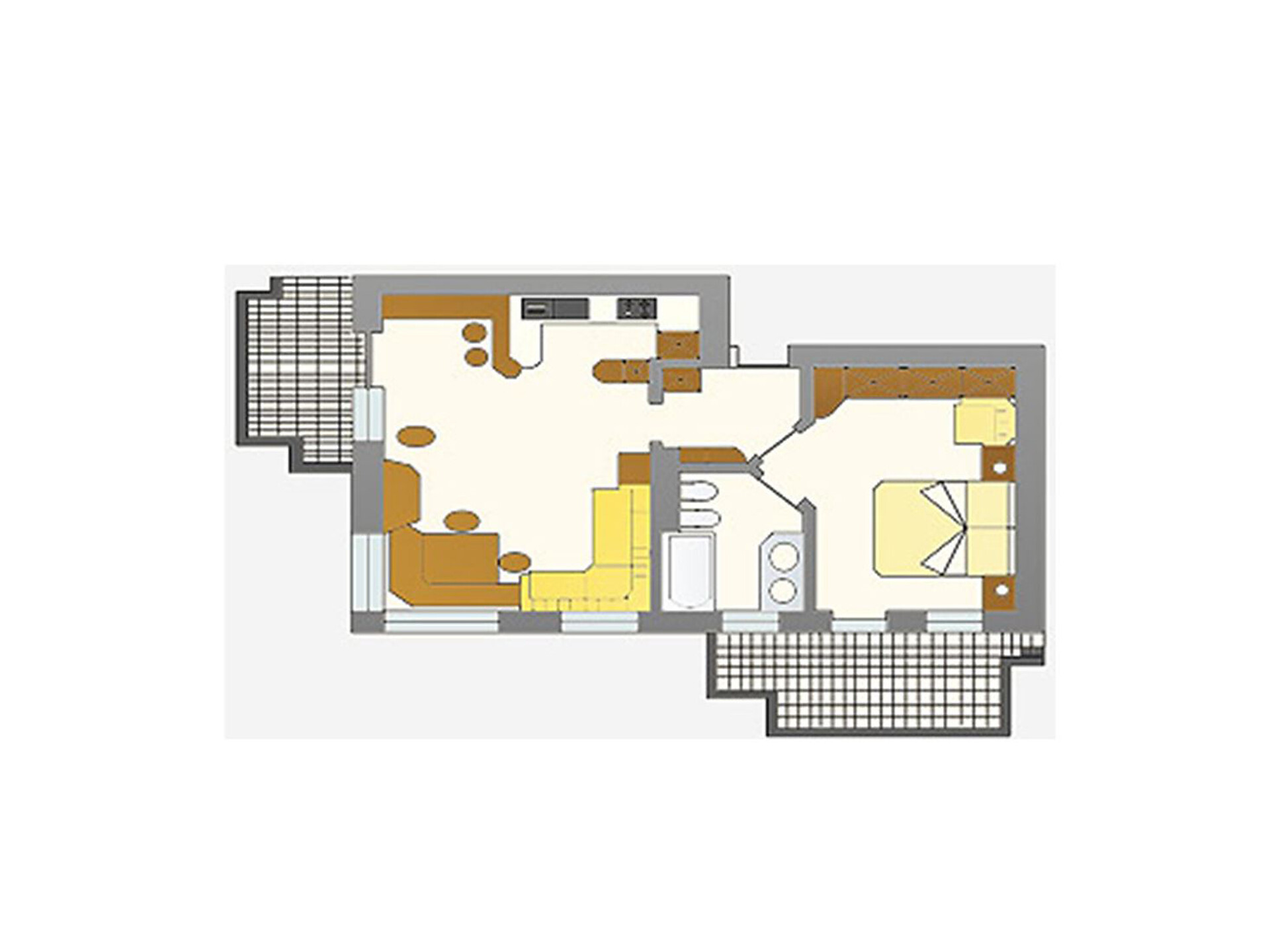 Apartment 6