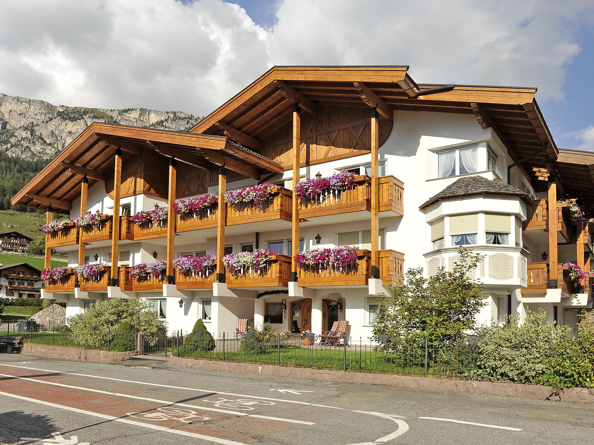 Residence Villa Victoria