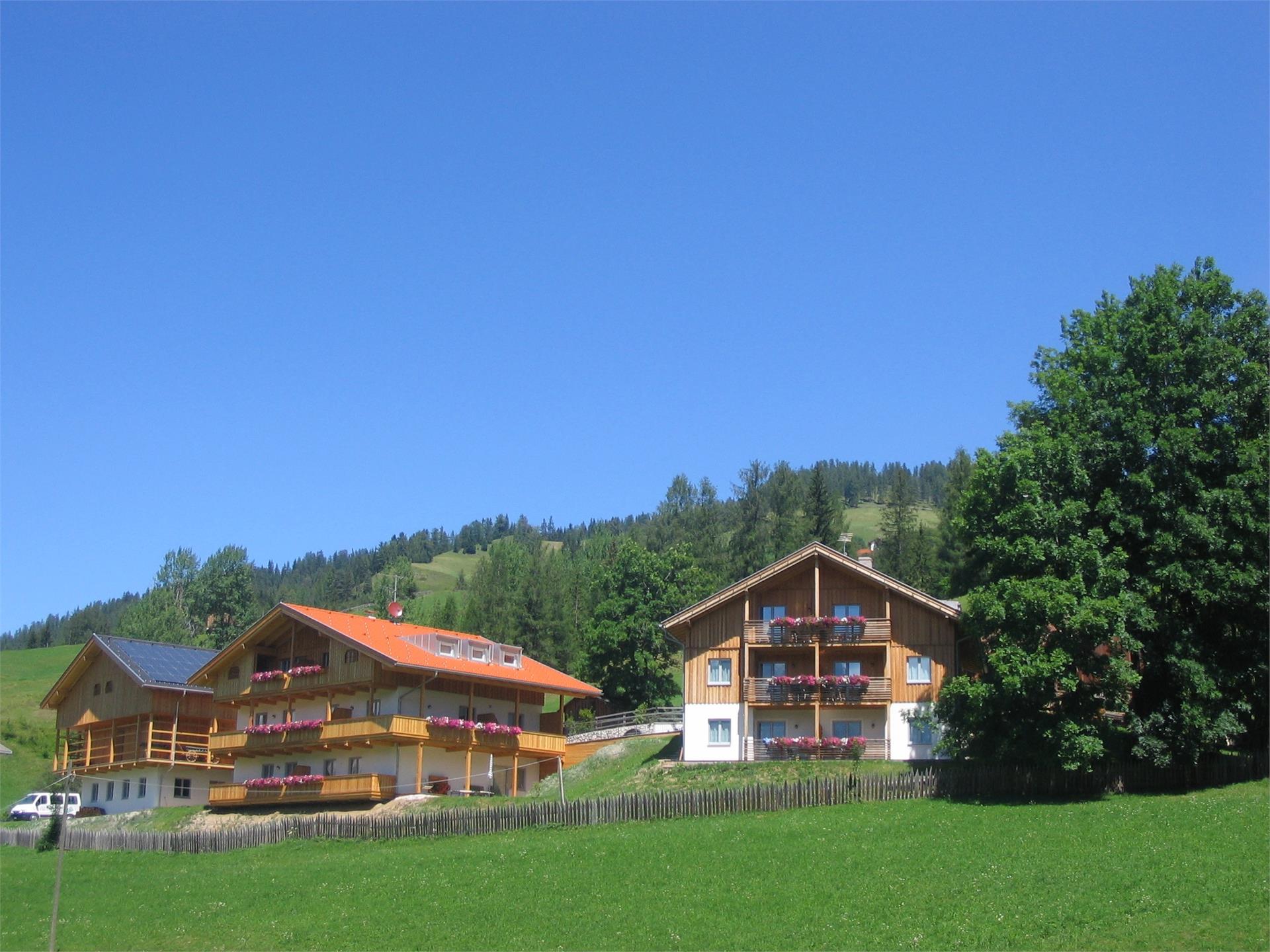 Residence Rosarela Badia 1 suedtirol.info