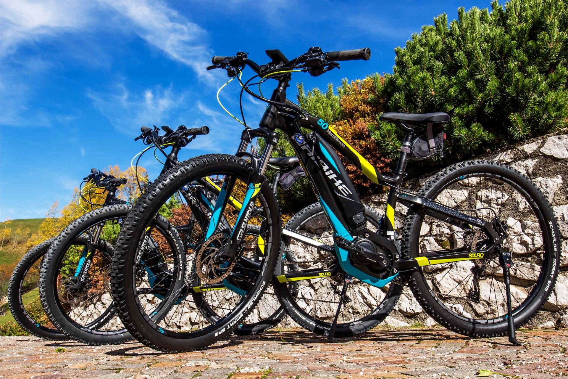 Residence Rosarela New