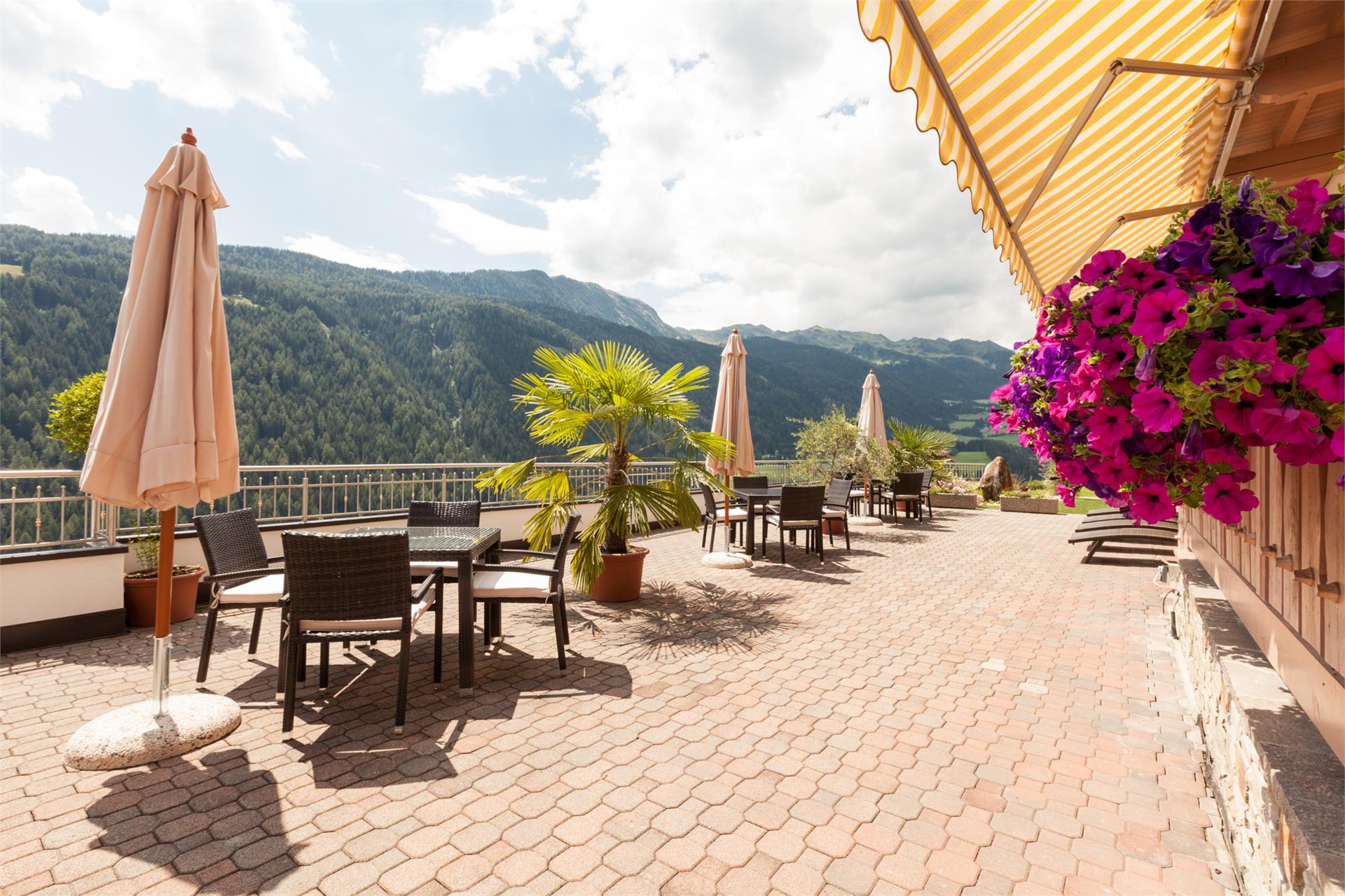 Residence Garni Melcherhof Racines 3 suedtirol.info