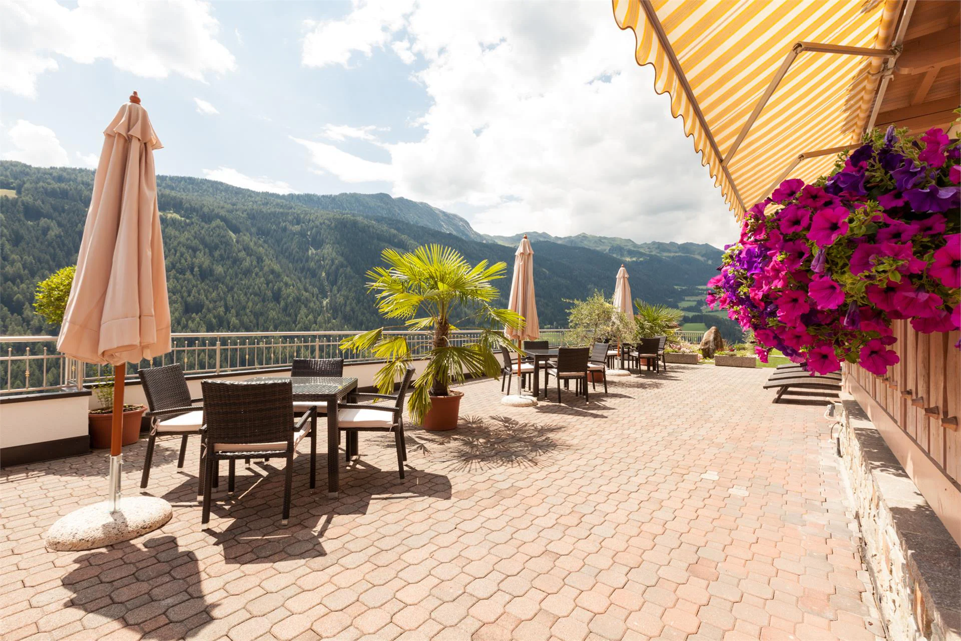 Residence Garni Melcherhof Ratschings/Racines 3 suedtirol.info