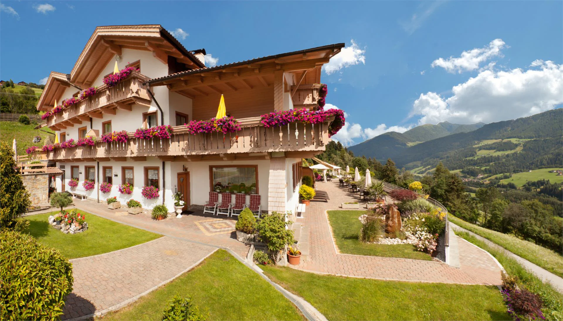 Residence Garni Melcherhof Ratschings/Racines 2 suedtirol.info