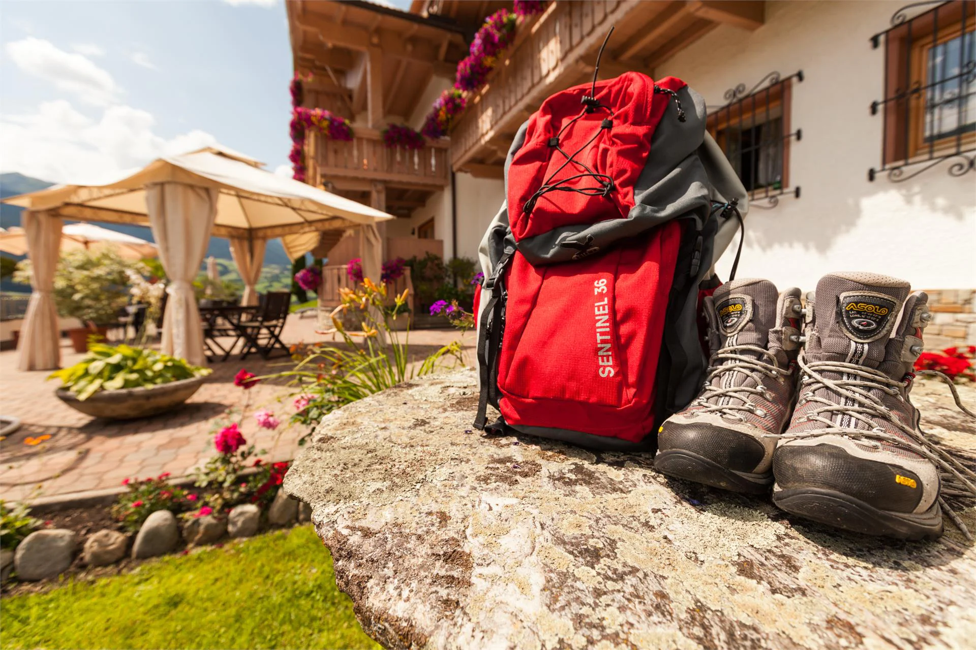 Residence Garni Melcherhof Ratschings/Racines 6 suedtirol.info