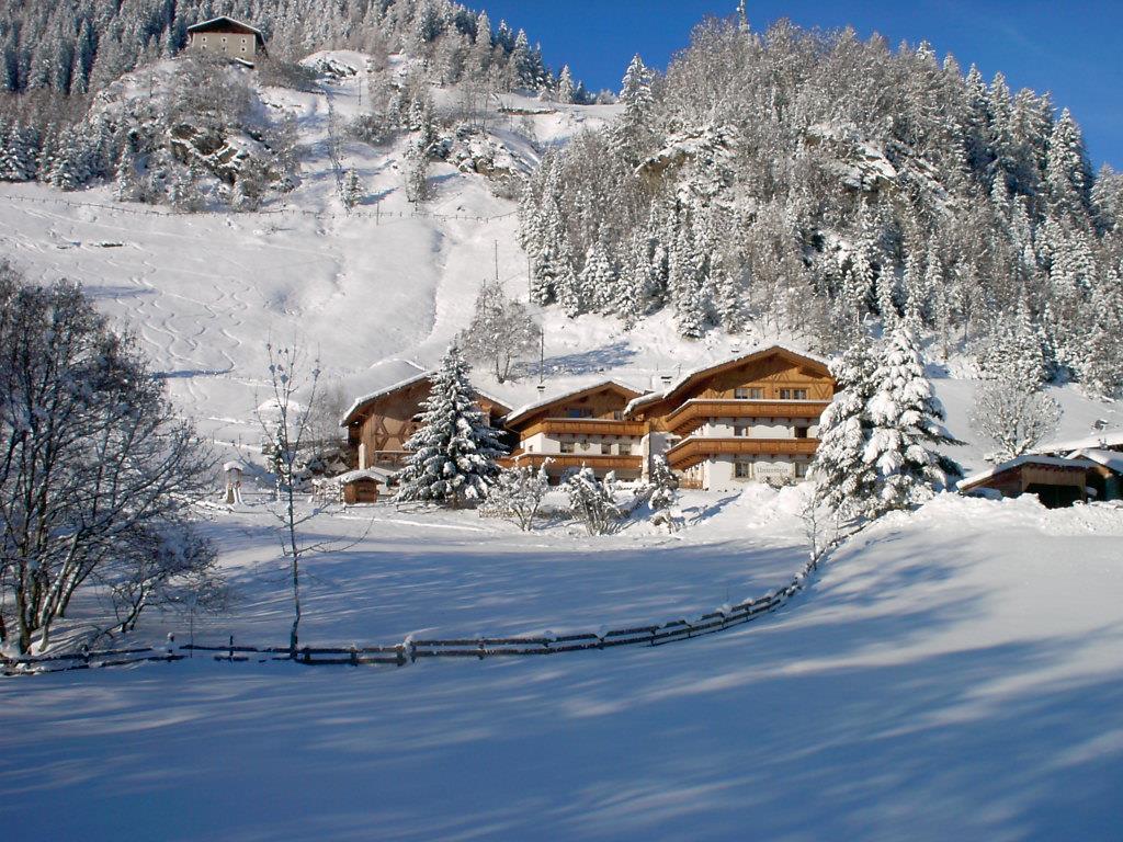 Residence Landhaus  Rainer Ratschings 3 suedtirol.info