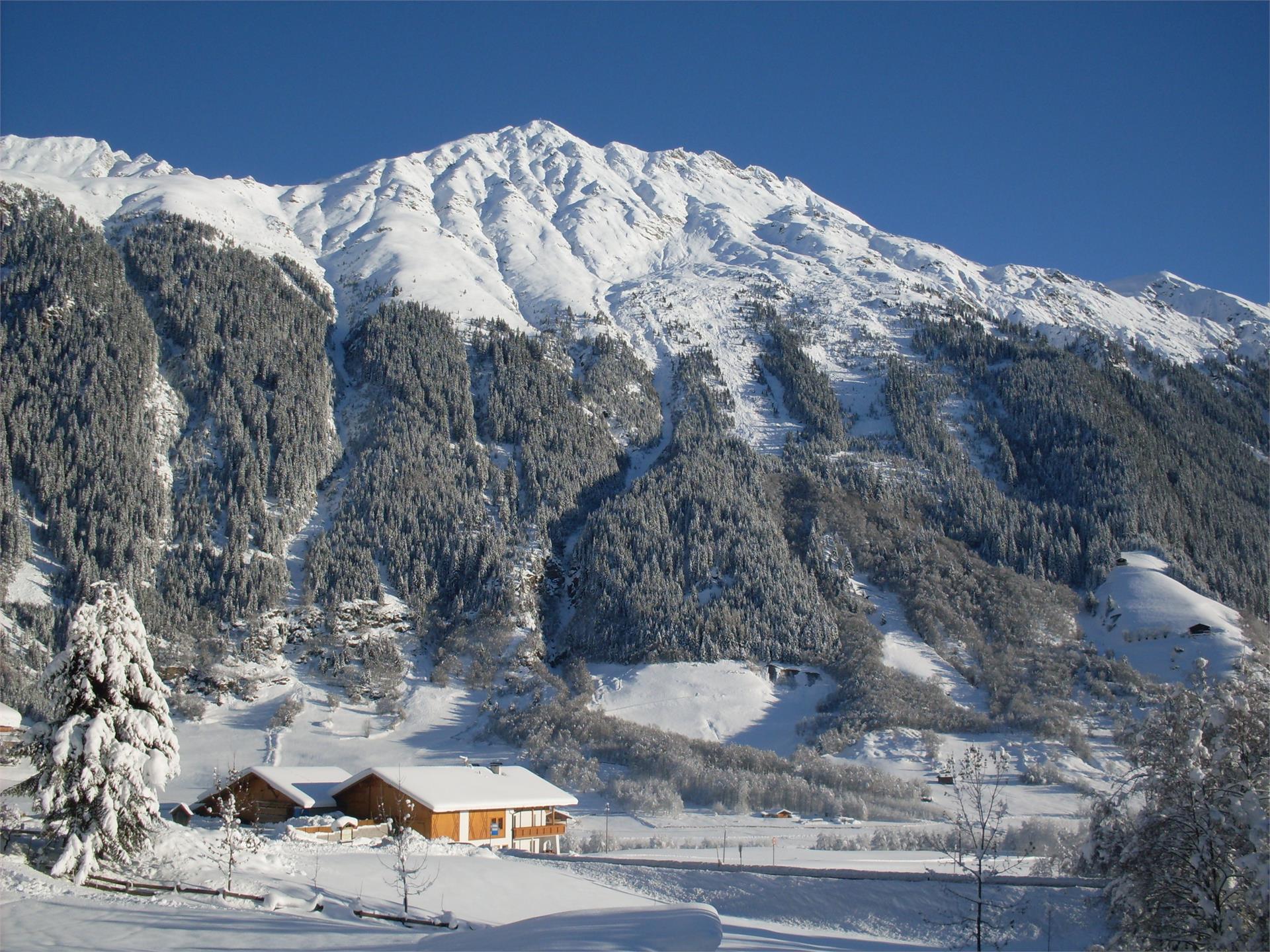Residence Landhaus  Rainer Ratschings 4 suedtirol.info