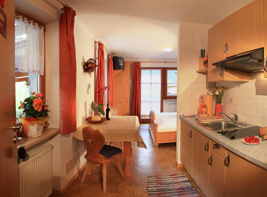 Residence Landhaus  Rainer Ratschings 8 suedtirol.info
