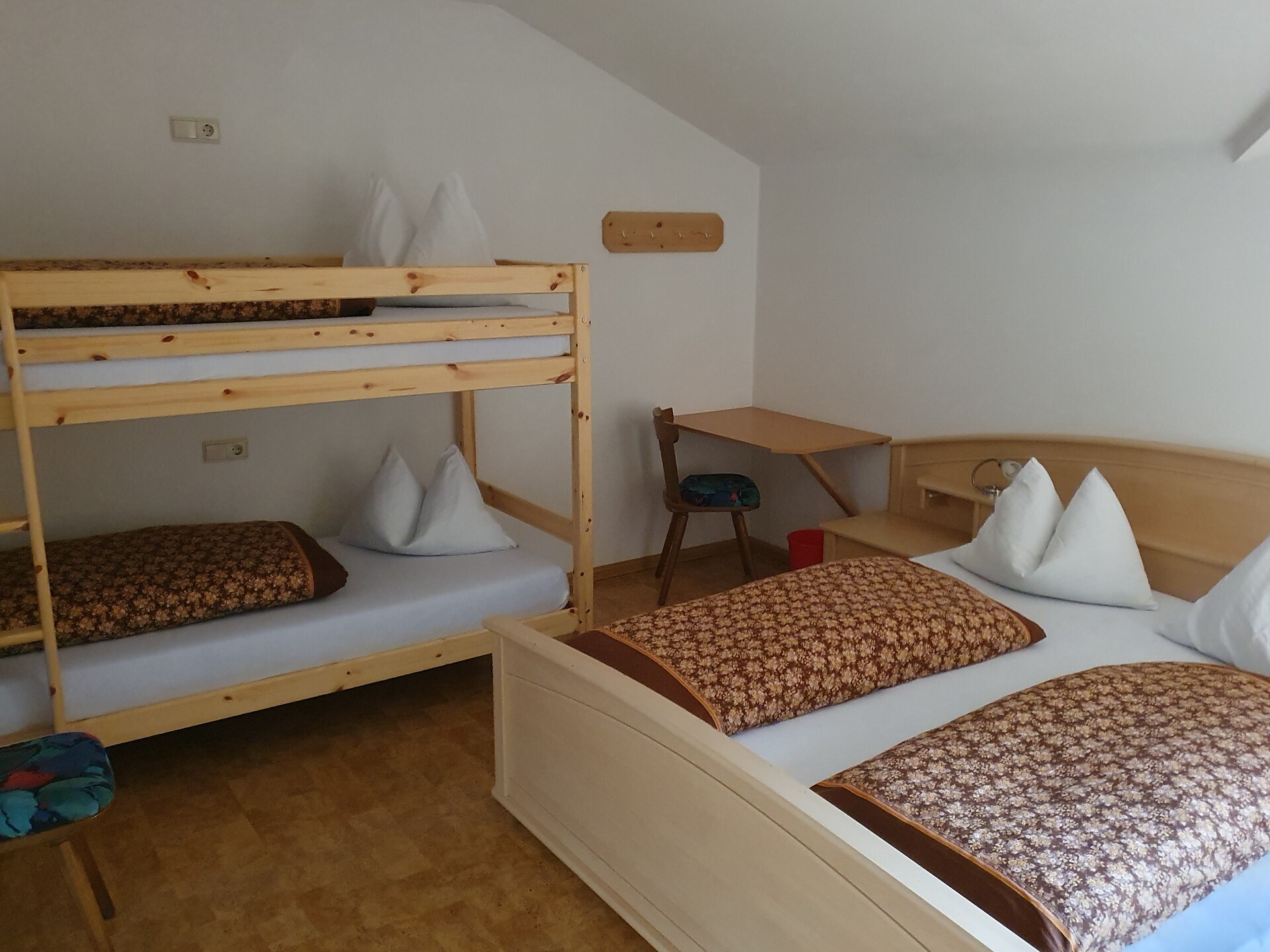Rotbach Pension Ahrntal/Valle Aurina 5 suedtirol.info