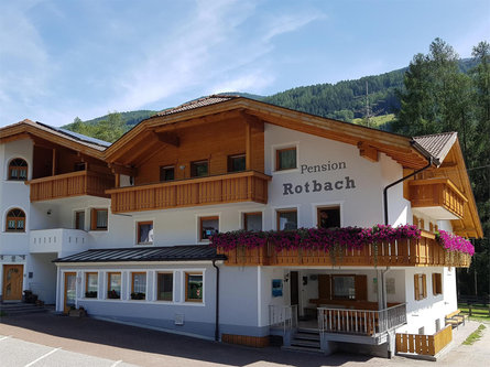 Rotbach Pension Ahrntal/Valle Aurina 1 suedtirol.info