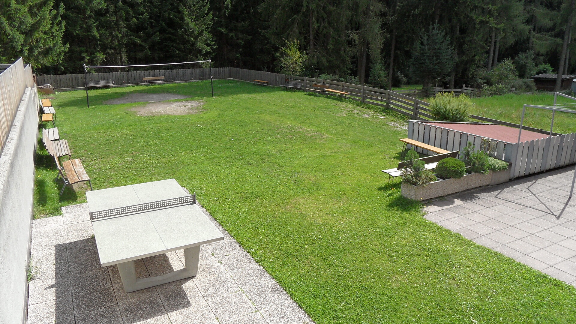 Rotbach Pension Ahrntal/Valle Aurina 8 suedtirol.info