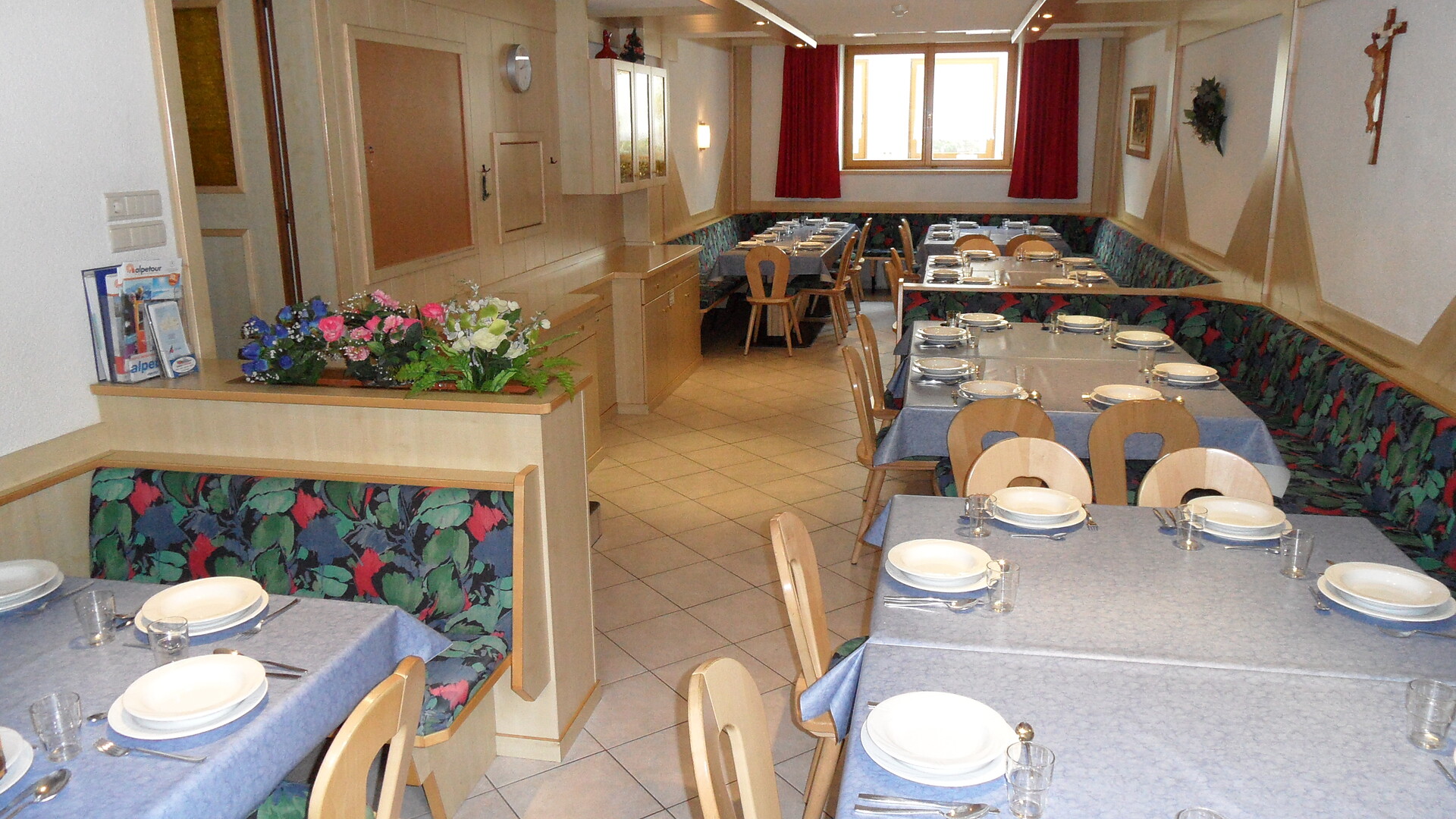Rotbach Pension Ahrntal/Valle Aurina 2 suedtirol.info