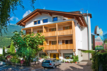 Residence Hofer Brixen 17 suedtirol.info
