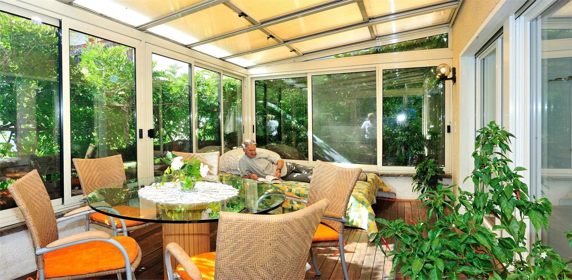 Residence Hofer Bressanone 5 suedtirol.info