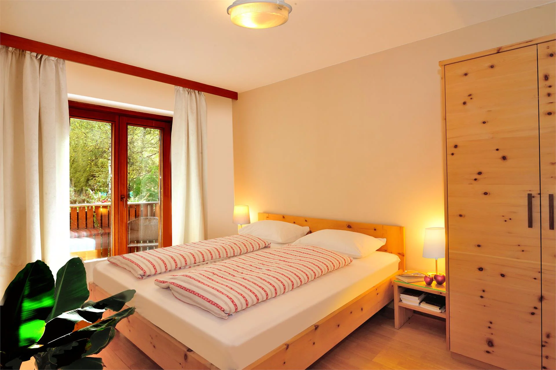 Residence Hofer Bressanone 10 suedtirol.info