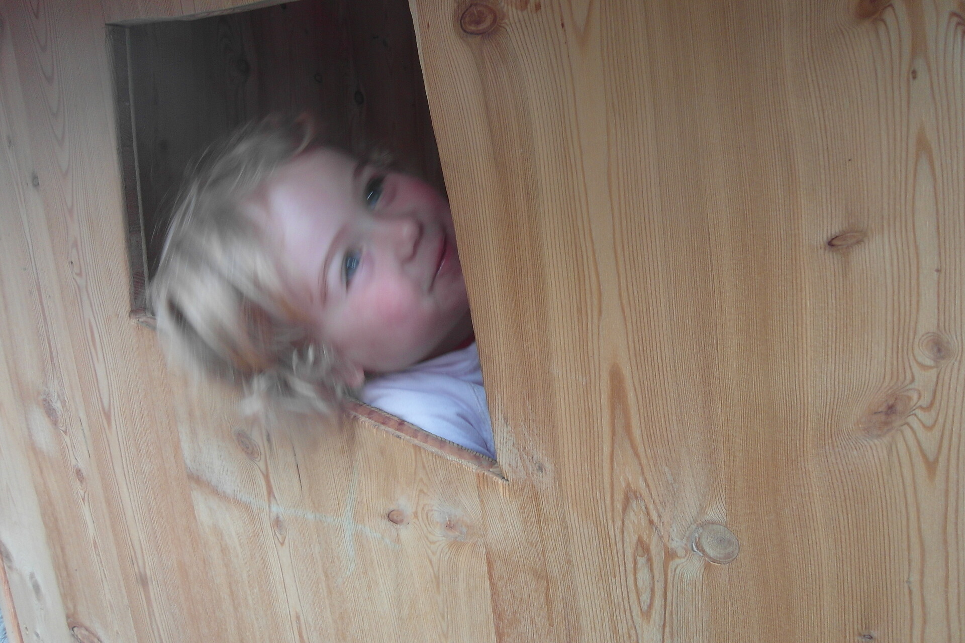 kids house