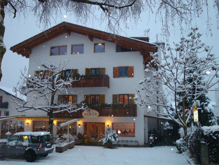 Residence Hofer Brixen/Bressanone 3 suedtirol.info