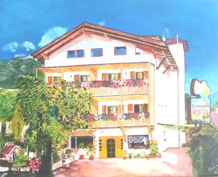 Residence Hofer Brixen/Bressanone 9 suedtirol.info