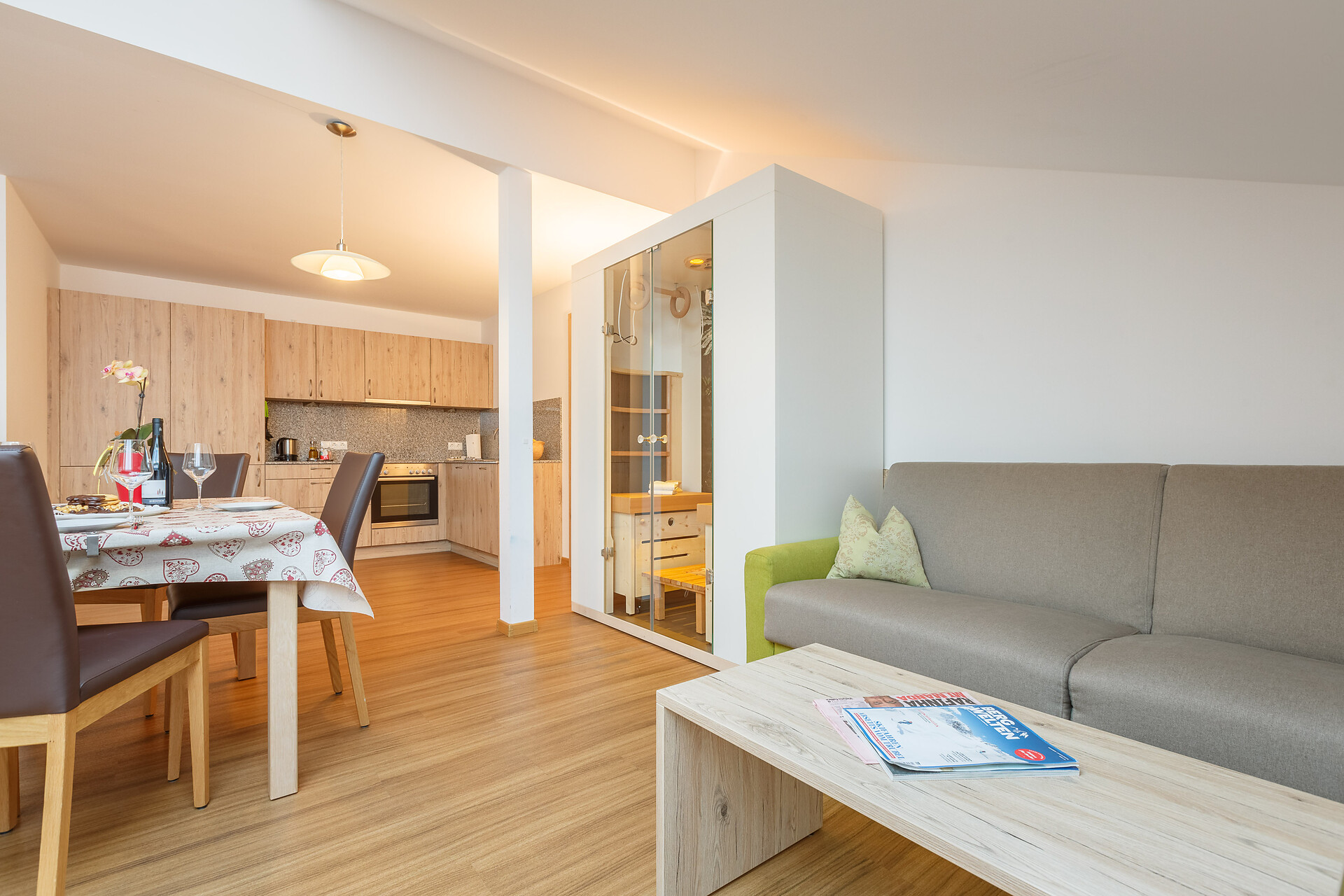 Residence Silvia
