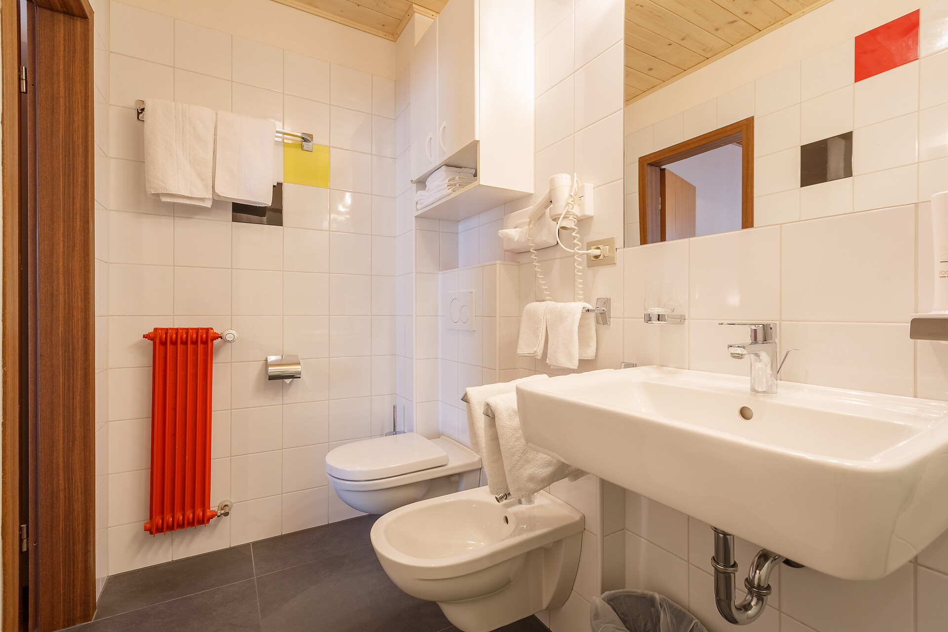 Residence Silvia