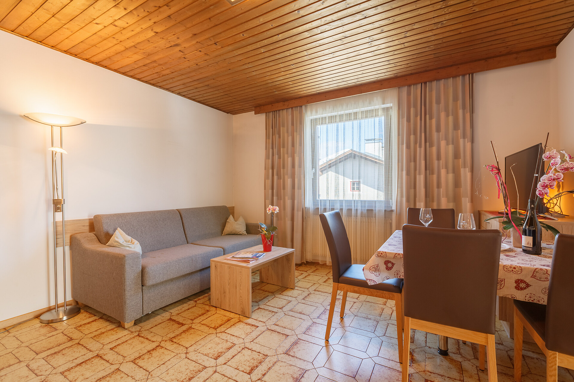 Residence Silvia